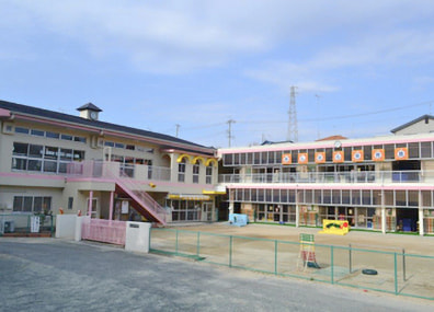 保育園