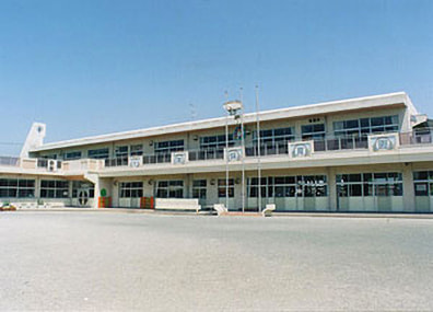 保育園