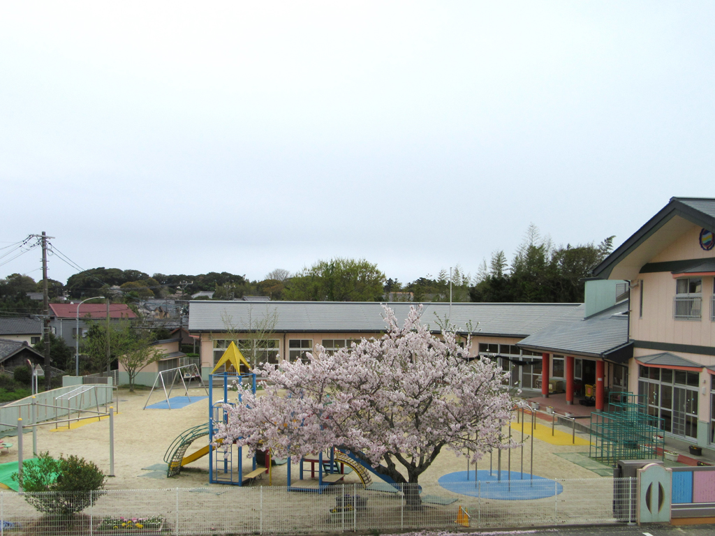 保育園