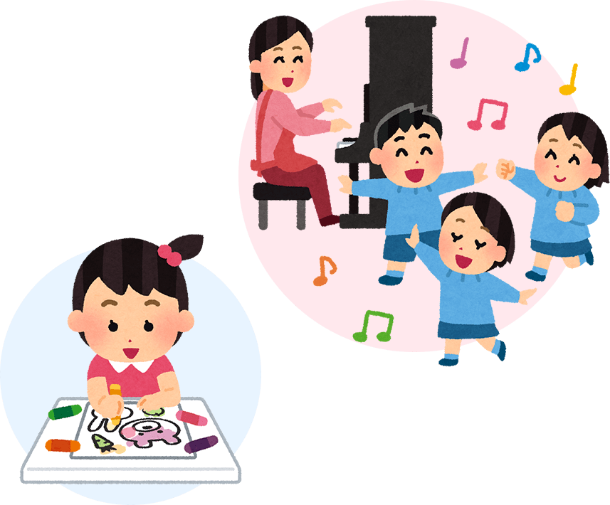 なんぶの基本方針