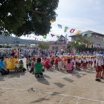 運動会