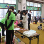 入園式２