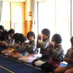 お茶会5