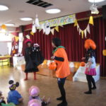 ハロウィン 007