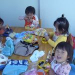 ひよこ・うさぎ組5 ひよこ・うさぎ組5