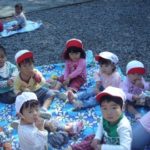 ひよこ・うさぎ組３