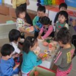 赤組 遊戯室 赤組 遊戯室