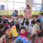 豆まき会 004 豆まき会 004