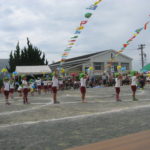 運動会 006