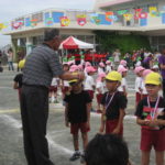 運動会 012