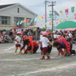運動会 007