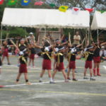 運動会 009
