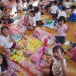 花祭り、杉 006