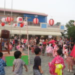 夕涼み会 015
