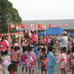 夕涼み会 014