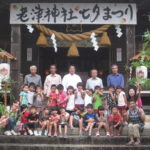 老津神社笹飾り 008