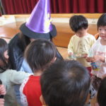 保育士運動会 019