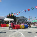 Ｈ２５年度運動会 008