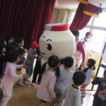 保育士運動会 038