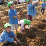 保育士運動会 024