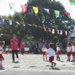 Ｈ２５年度運動会 005