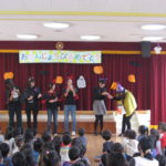 保育士運動会 017