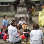 保育士運動会 045
