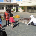 保育士運動会 059