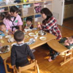 保育士運動会 065