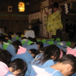 保育士運動会 042