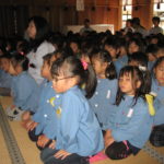 保育士運動会 041