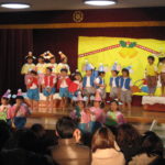 生活発表会 012