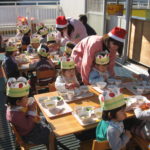 クリスマス 007