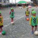 サッカー 001