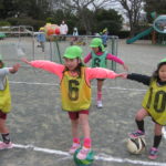 サッカー 002