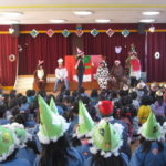 クリスマス 003