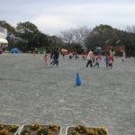 元気にマラソン 004