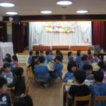 お別れ会 020