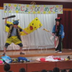 おひなまつり会 011