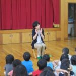 おはなしを聞く会 001_ks