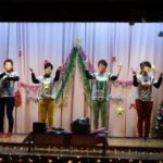 ã¯ãªã¹ãã¹ä¼ 001_ks