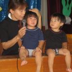 8月誕生会 005