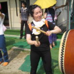 夏祭り、カレー 004 夏祭り、カレー 004