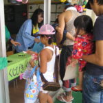 夏祭り、カレー 006 夏祭り、カレー 006