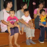 8月誕生会 006 8月誕生会 006
