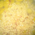 あお組さつまいもクッキング 008 あお組さつまいもクッキング 008