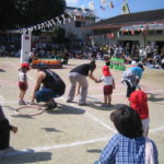 運動会 005