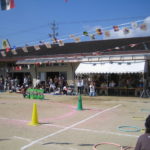 運動会 003