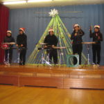 クリスマス会 002