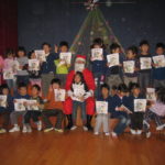クリスマス会 018